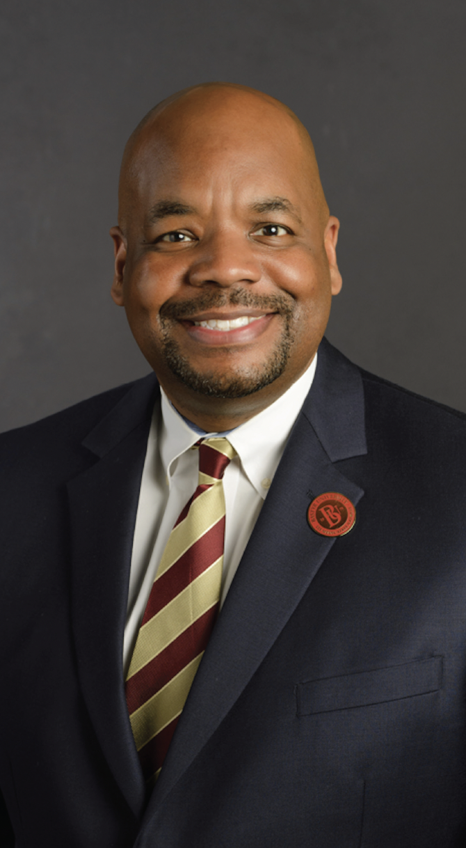 Devin Byrd